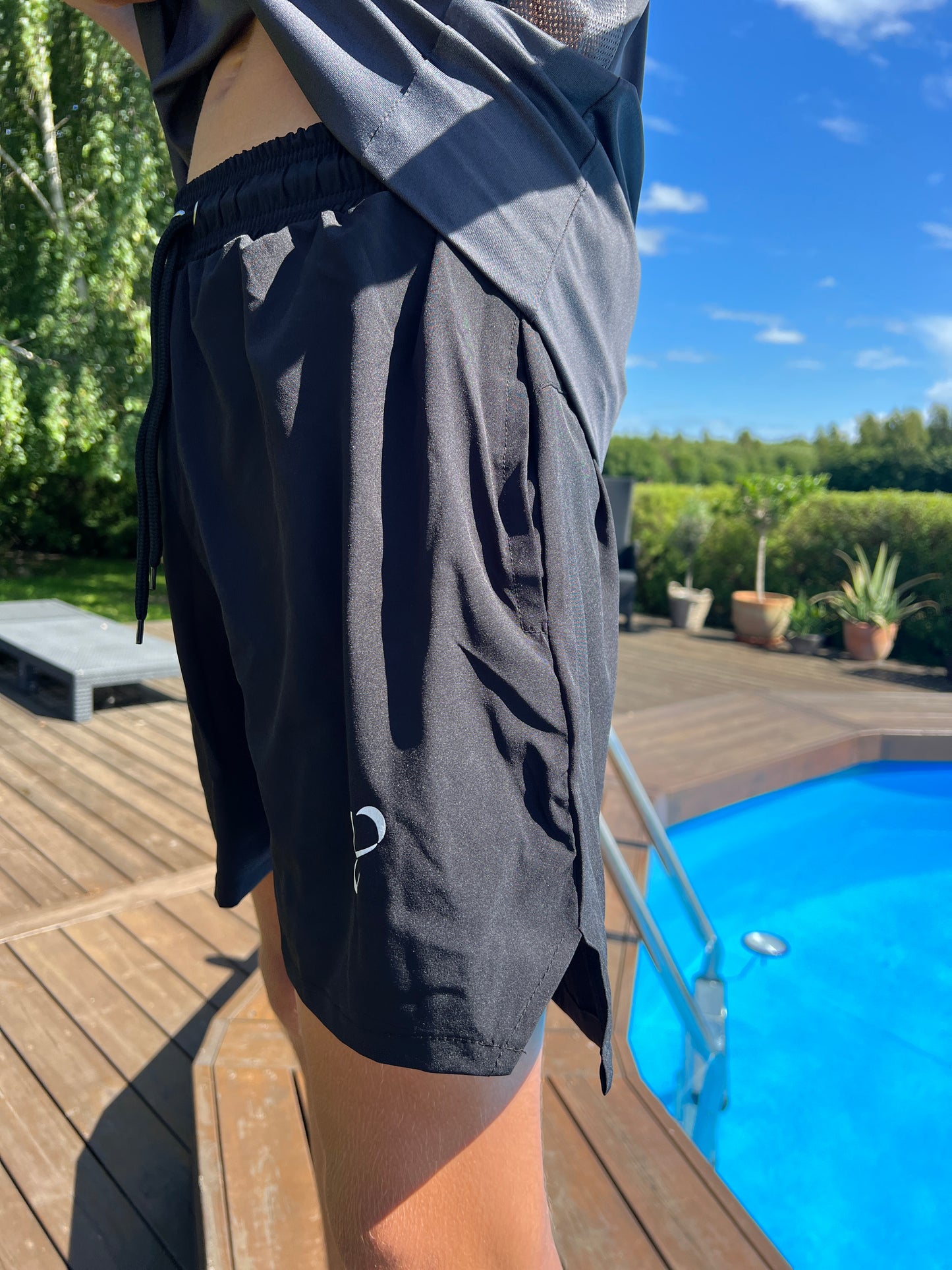 2023 To i en-shorts unisex