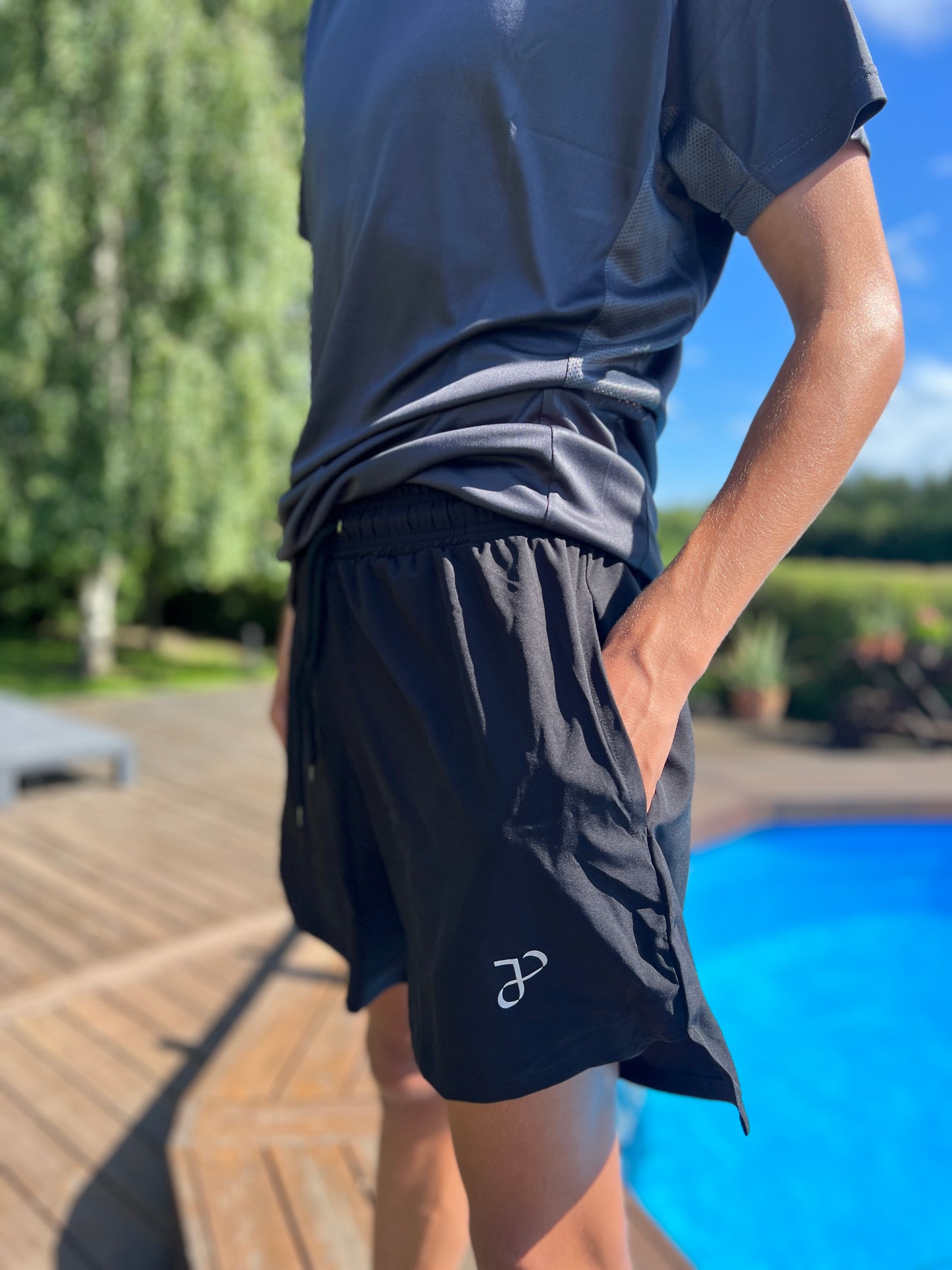 2023 To i en-shorts unisex