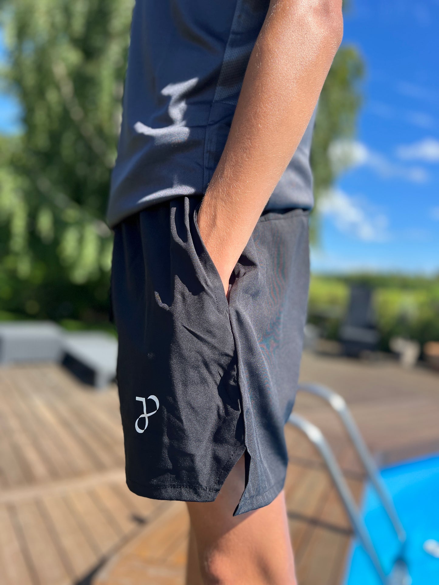 2023 To i en-shorts unisex