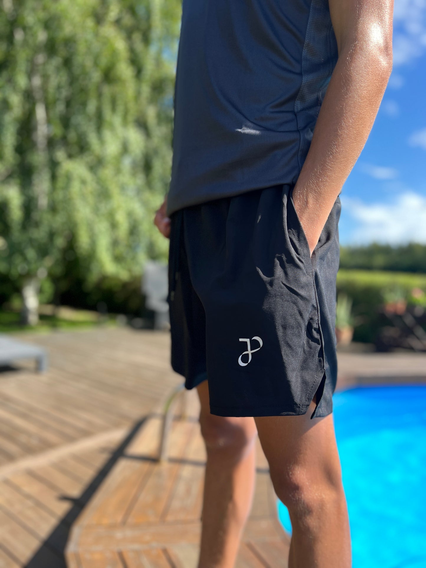 2023 To i en-shorts unisex